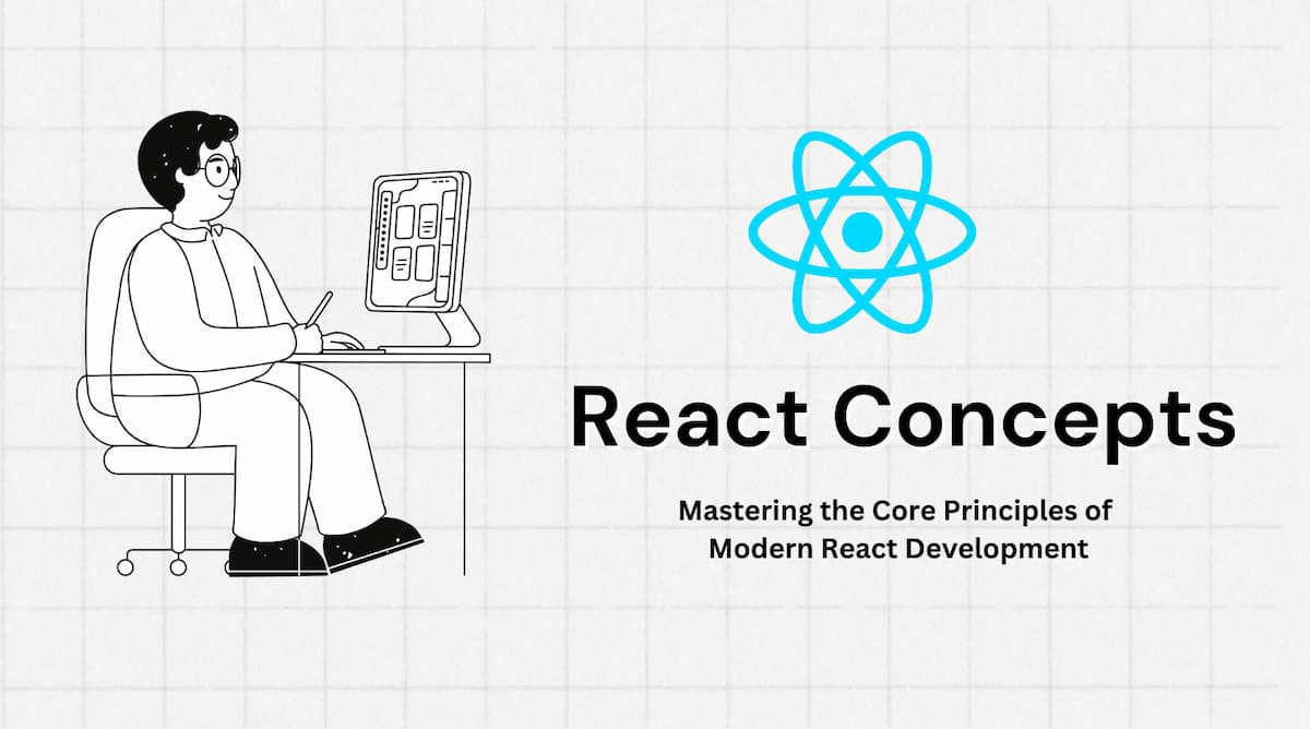 Mastering React Concepts