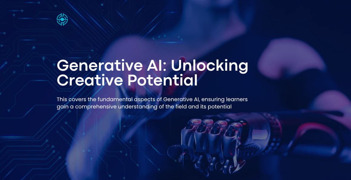 Generative AI: Unlocking Creative Potential